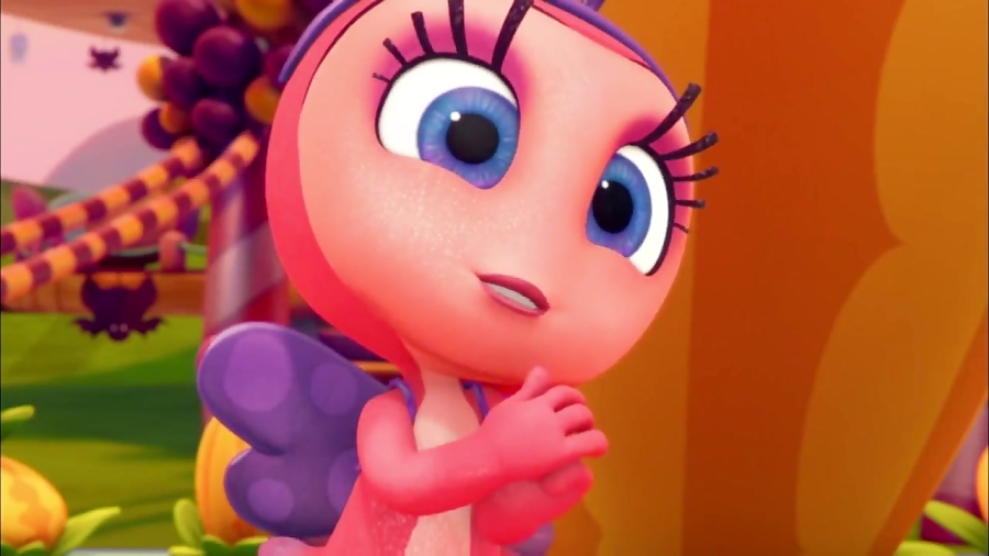 انیمیشن آموزشی کیت و میم میم - فصل 2 قسمت های 27 و 28